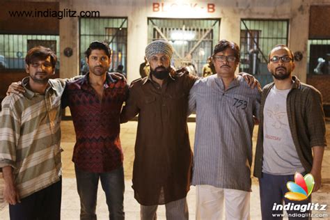 'Lucknow Central' has a talented ensemble cast! - Tamil News - IndiaGlitz.com