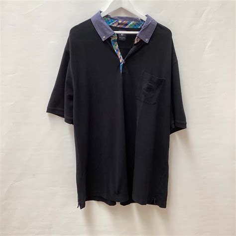 Pierre Cardin Mens Polo Size XXXXXL