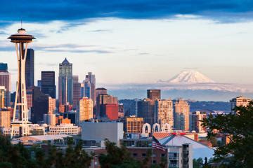 The Best Seattle Tours Excursions Activities