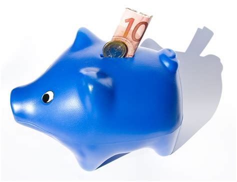 Piggy Bank Free Stock Photo Freeimages