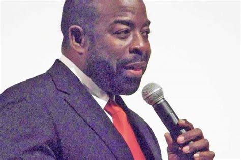 Les Brown Motivational Speaker - Videos, Speeches and More