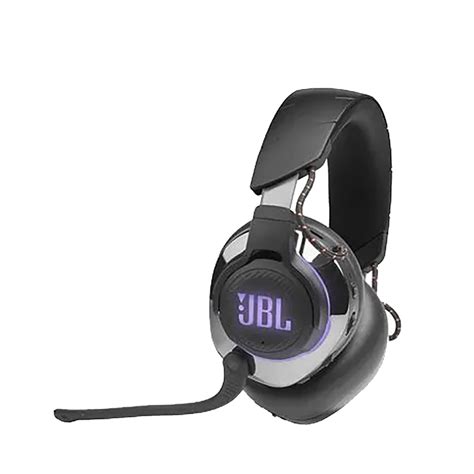 Jbl Quantum 800 Wireless Over Ear Performance Pc Gaming Headset With