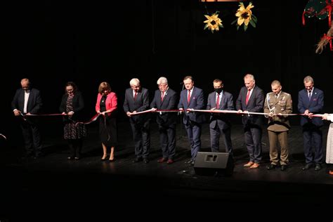 Limanowski Dom Kultury Oficjalnie Otwarty Po Przebudowie