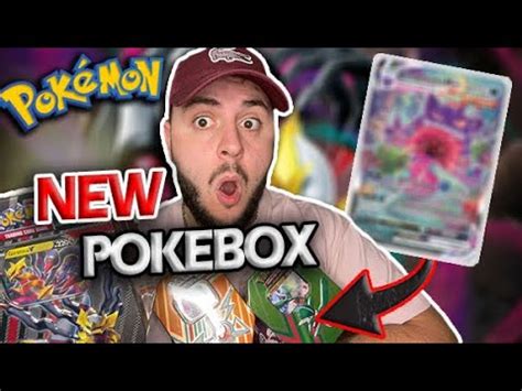 JE PACK UNE ALTERNATIVE DANS LES NOUVELLES POKEBOX GIRATINA GALLAME