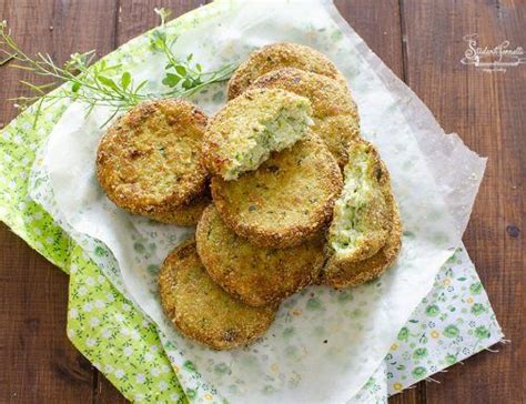 Crocchette Di Zucchine E Ricotta Senza Uova Facili E Veloci Artofit