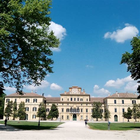 Parco Ducale Parma 2022 Tutto Quello Che Cè Da Sapere