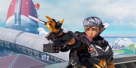 Apex Legends Season 9 Gameplay Trailer Shows Off Arena Mode And