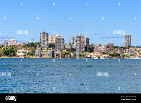 Darling Point Hi Res Stock Photography And Images Alamy