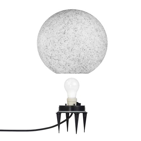 Lampa Kula Ogrodowa Ip Garden Ball L Du A Xe Niska Cena Na Neoneo Pl