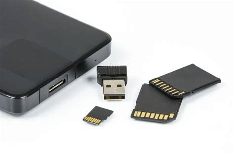 C Mo Conectar Una Memoria Usb A Un Celular O M Vil Para Transferir O