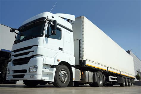 What Is A Single Axle Truck With Pictures