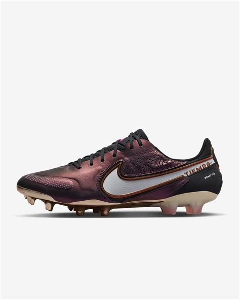 Nike Tiempo Legend Elite Fg Firm Ground Football Boots Nike My