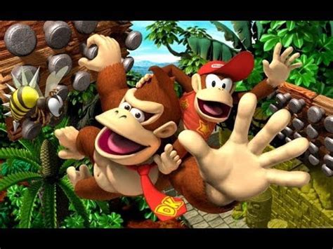 Donkey Kong Country The Kremlings Revenge Tks Retro Youtube