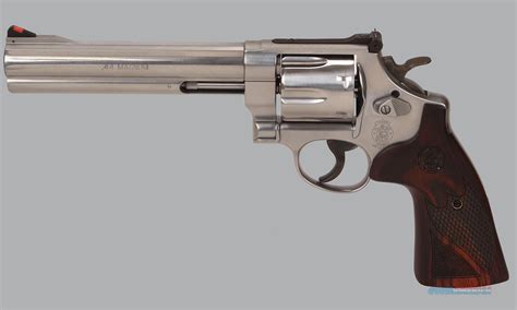 Smith And Wesson 629 Classic 44 Magnu For Sale At