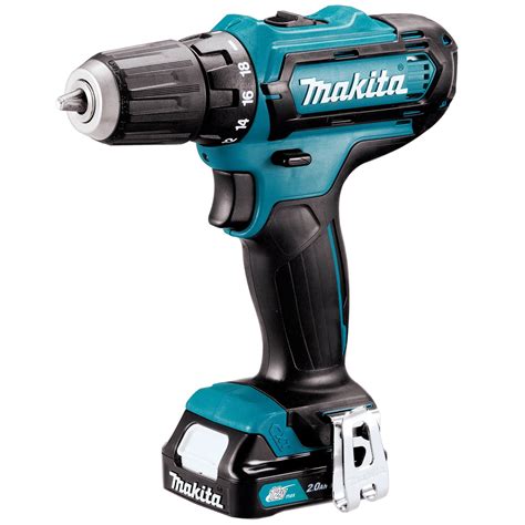 Makita Ct226 Cxt 12 Volt 3 8 Lithium Ion Cordless Drill Impact Combo Tool Kit Ebay