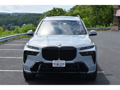 X7 Bmw 2025 Cpo - Joseph C. Griffin