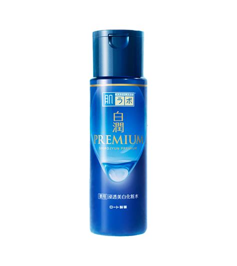 Loción iluminadora con ácido tranexámico Hada Labo 170ml