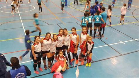 IXª Edición del Mundialito de Voleibol para las Categorías Alevín