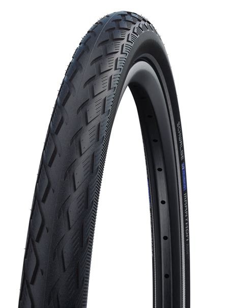 Schwalbe Marathon Hs Greenguard Touring Bicycle Tire Cycle Quest Inc