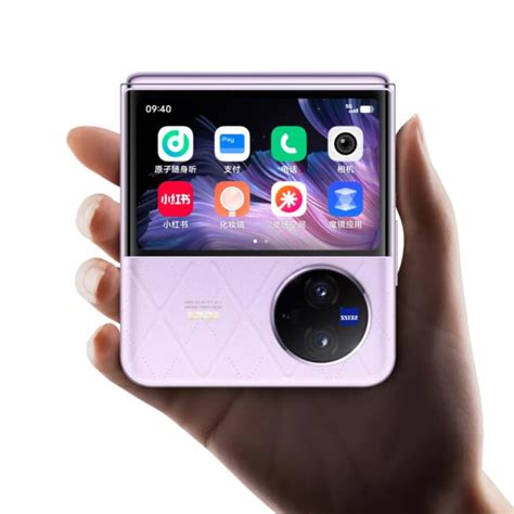 สรป vivo X Flip ฝาพบกลอง ZEISS จอยกษ หลากออฟชน