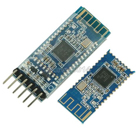 Módulo Bluetooth BLE 4 0 para arduino CC2540 CC2541 módulo inalámbrico