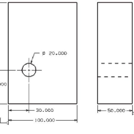 Datum planes location and orientation determination (a) primary datum ...