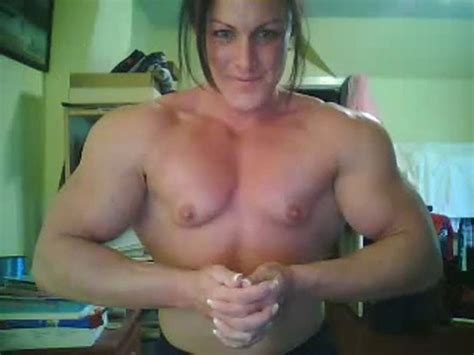 Female Bodybuilders And Female Muscle Webcams Page 4 Intporn Forums