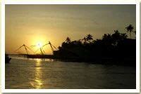 Fort Cochin Beach in Kochi | ID: 6972585255