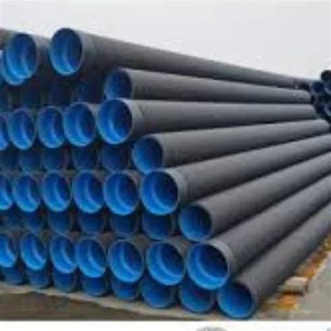 Gemini Hdpe Dwc Corrugated Pipe At Best Price In Jaipur Id