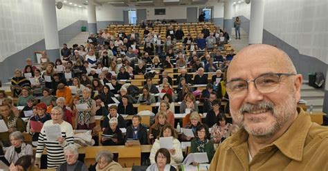 Visite du Pape en Corse 200 à 300 choristes venus de toute l île