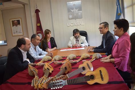 Cachi Se Suma Al Programa Nacional De Orquestas Y Coros Infantiles Y