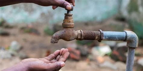 Pénurie deau potable observée à Katoyi et Mabanga Nord dans la commune