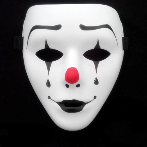 Jabbawockeez Mask Designs