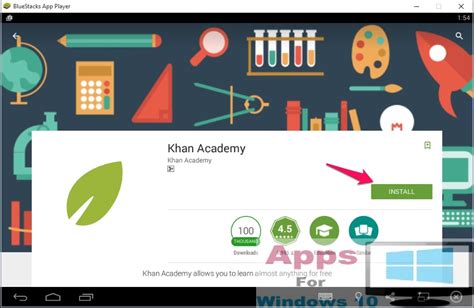 Khan Academy For Pc Windows Mac Apps For Windows