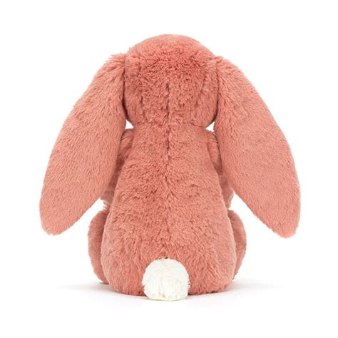 Jellycat Bashful Sorrel Bunny Active Baby Canadian Online Baby Store