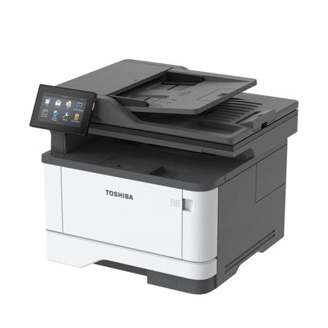 E Studio As Toshiba Tec Multifunction Laser Printer Software