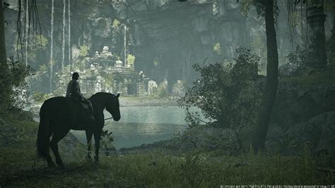 Os Melhores Colossos De Shadow Of The Colossus