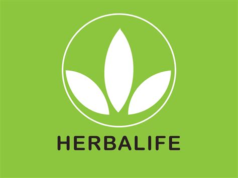 Herbalife Logo