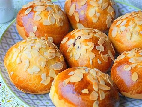 Les Meilleures Recettes De G Teaux Alg Riens