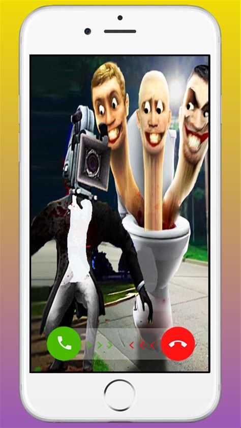 Skibidi Toilet Vs Cameraman Apk For Android Download