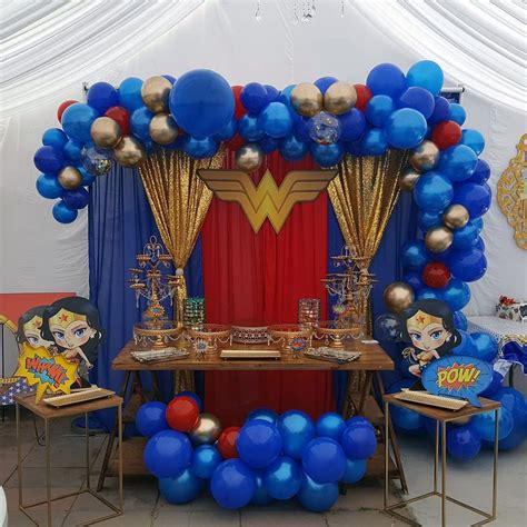 Superman Birthday Superhero Birthday Party 6th Birthday Parties Bday