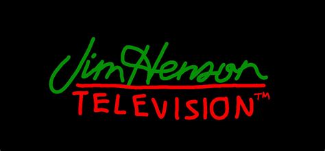 Jim Henson Television Logo by JoeyHensonStudios on DeviantArt