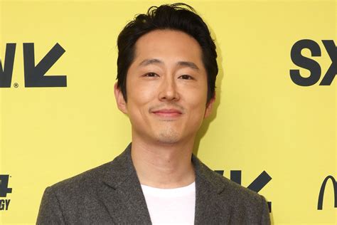 Steven Yeun Will Not Be In Marvel S Thunderbolts After All