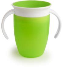 Munchkin Miracle Tasse Dapprentissage Avec Supports Notino Fr