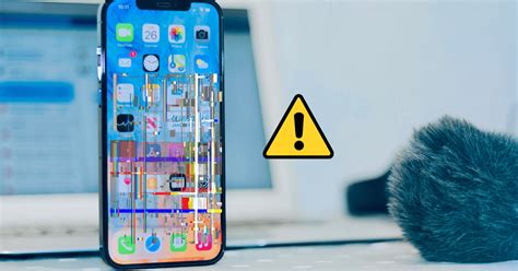 Fix Iphone Screen Flickering On Ios The Mac Observer