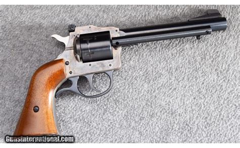 Harrington And Richardson ~ Model 686 ~ 22 Lr