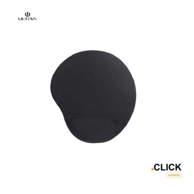 ULTRA Mouse Pad Con Apoya Muñeca Gel falabella