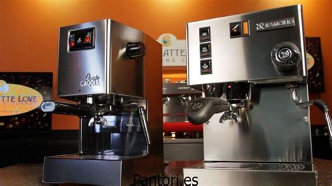 Comprar Cafetera Gaggia Classic Opiniones Y Precios