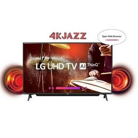 Lg Uk Pte K Ultra Hd Tv At Rs In Kanpur Id