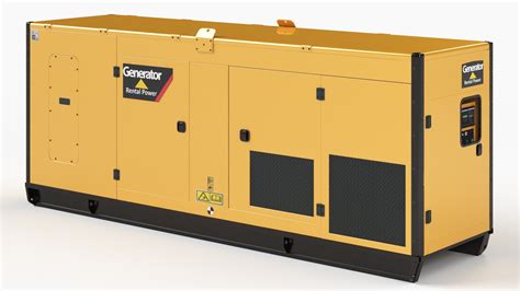 3d Diesel Generators 02 Turbosquid 1744714